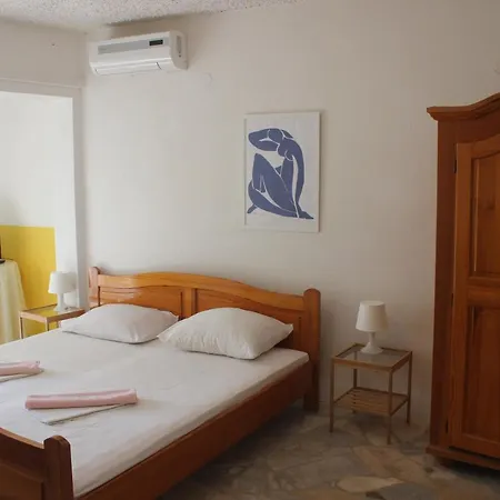 Konukevi Miro Opacak Omiš