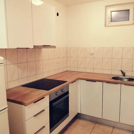 Konukevi Miro Opacak Omiš