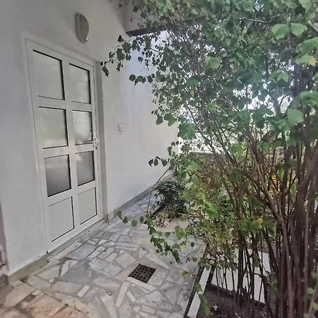 Miro Opacak Casa de hóspedes *
