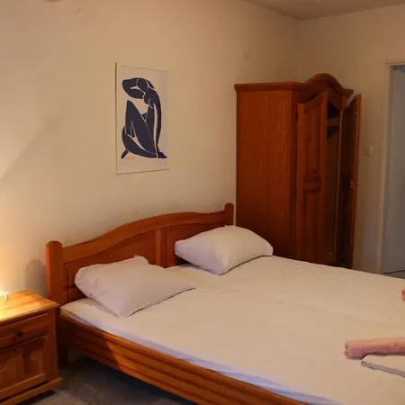Casa de hóspedes Miro Opacak *