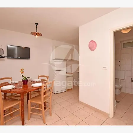 Casa de hóspedes Miro Opacak *