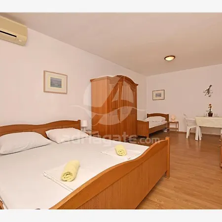 Miro Opacak * Omiš