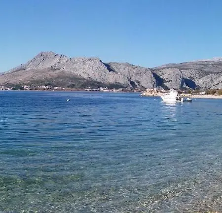 Miro Opacak Omiš